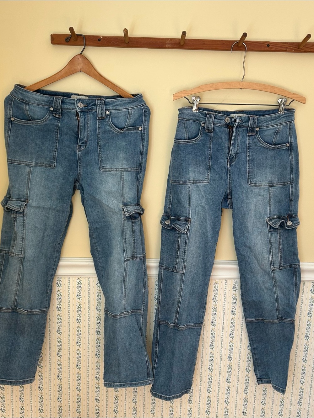BUNDLE OF 2 Alter’d State Jeans